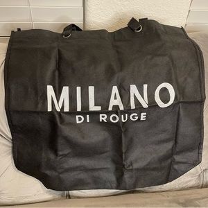Milano Di Rouge Bag